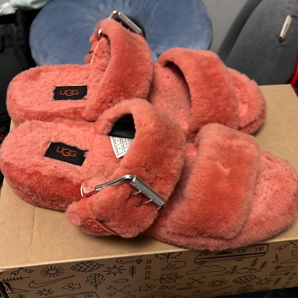 Ugg